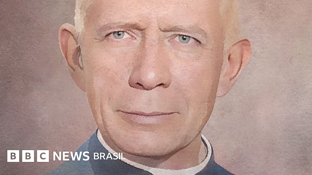 A curiosa história do bispo católico casado e pai de sete filhos