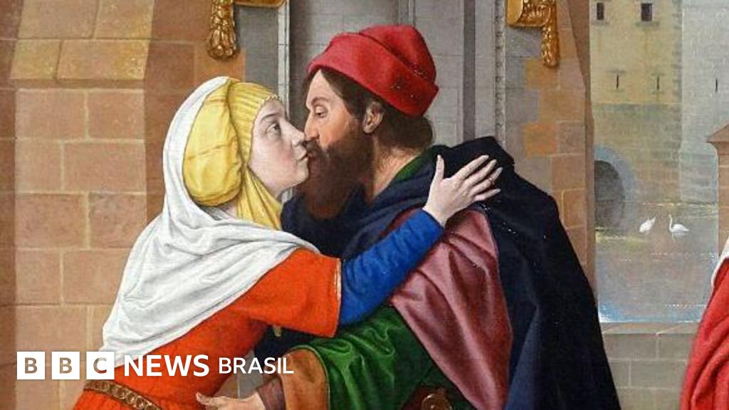 A época em que o amor era considerado sinônimo de doença — e o que era recomendado como cura