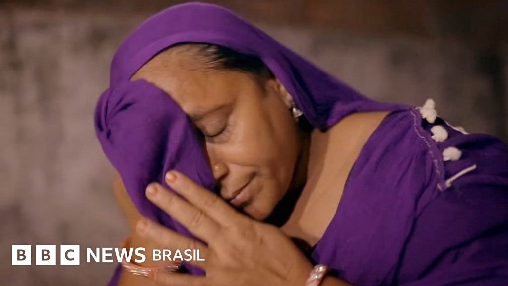 Mudança climática: como é viver onde faz 50ºC?