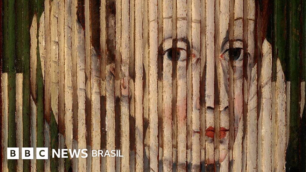 O misterioso ‘cadeado’ usado por reis e rainhas para impedir que suas cartas fossem lidas por pessoas indesejadas