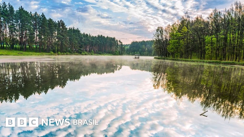 A ‘civilização perdida’ que construiu mega-assentamentos na Europa há 7 mil anos