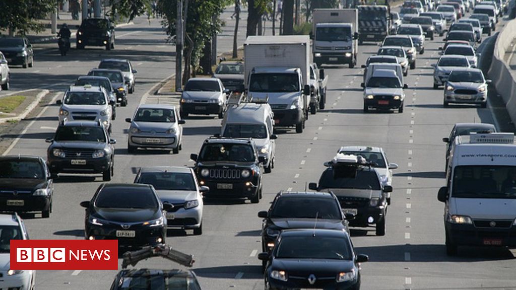 Três crianças são vítimas de acidentes com motos por dia no País