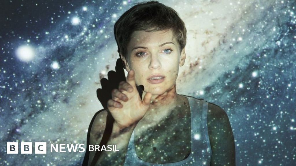 Por que um grupo de cientistas quer mudar o conceito de vida; e como isso pode revolucionar busca por ETs - BBC News Brasil