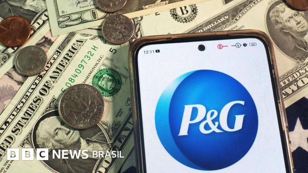 As multinacionais ocidentais que têm bilhões de dólares presos na Rússia