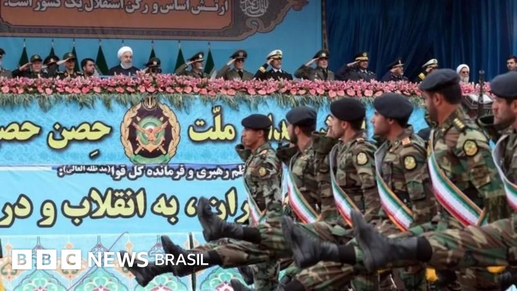 Quem realmente detém o poder no Irã?