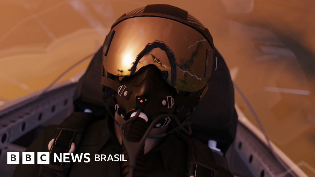 As drogas que pilotos tomam para ficarem acordados — e os dilemas que isso traz