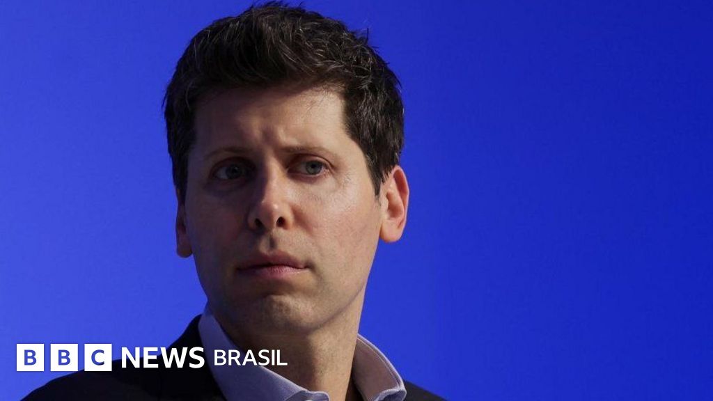 Inteligência Artificial: a inesperada demissão de Sam Altman, criador do ChatGPT