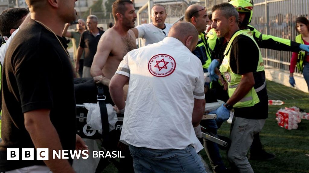 O que se sabe sobre ataque que matou ao menos 12 crianças e adolescentes em área ocupada por Israel