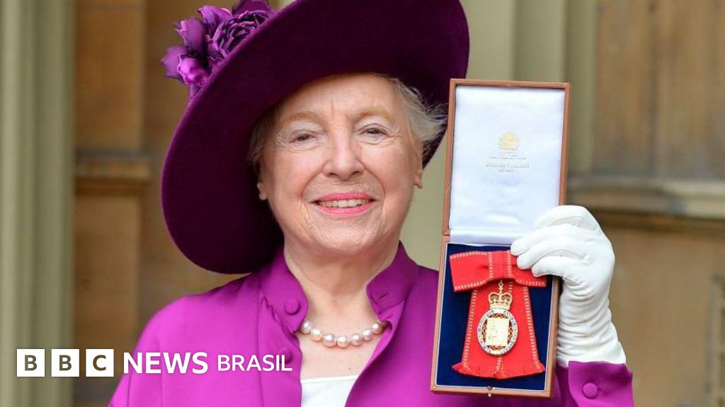 A matemática que se passou por homem e ficou milionária com empresa de software