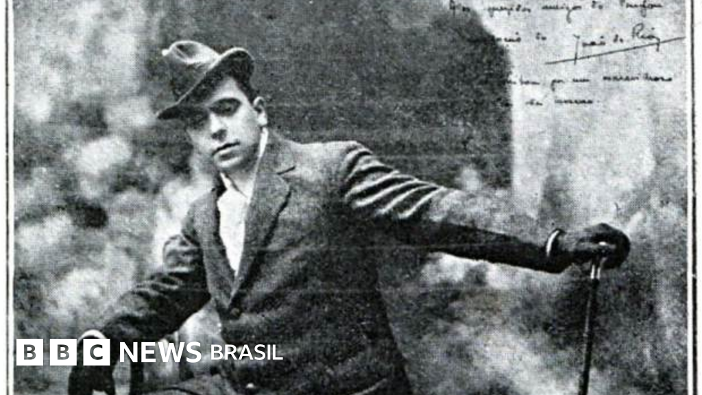 Por que a obra de João do Rio, apesar de sua enorme popularidade, caiu no esquecimento?