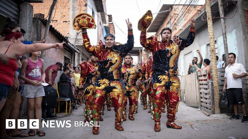 A ocupação que se regularizou e se tornou 'mini-Bolívia' em SP