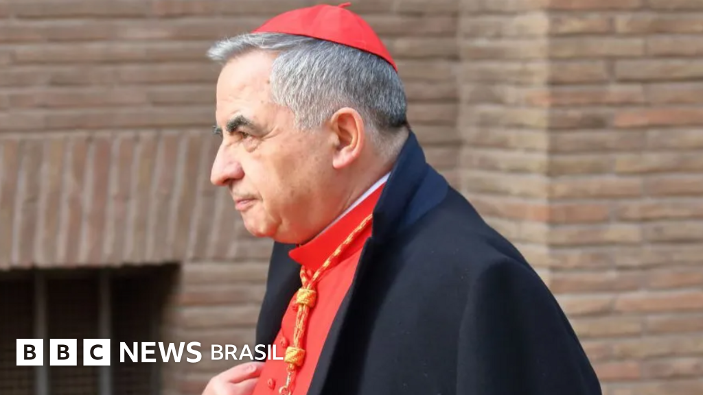 Os crimes do conselheiro do papa Francisco que o levaram a ser condenado à prisão