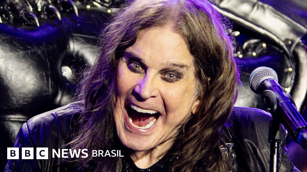 Como foi a despedida de Ozzy Osbourne dos palcos em reunião histórica do Black Sabbath
