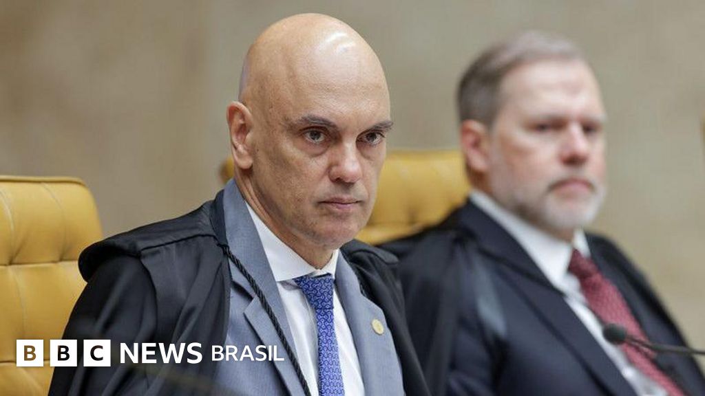 STF recusa prorrogação da CPMI do INSS e encerra investigação que mirou Master e expôs Moraes