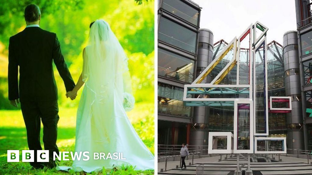 As denúncias de estupro que fizeram reality show sobre casais virar caso de polícia
