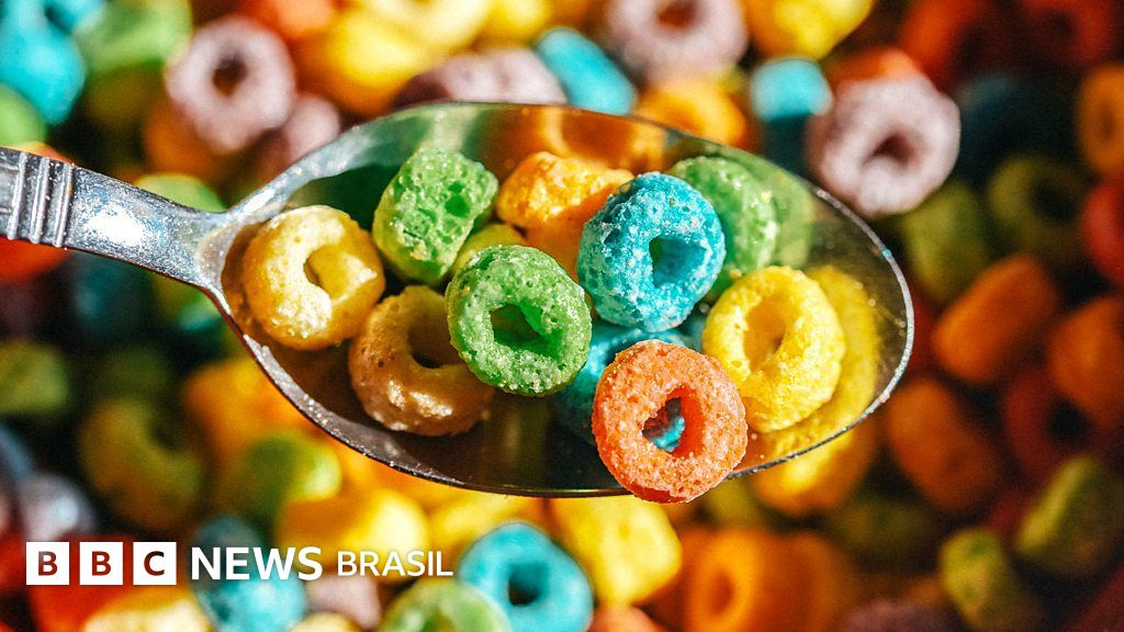 Os cereais matinais são realmente bons para nós?