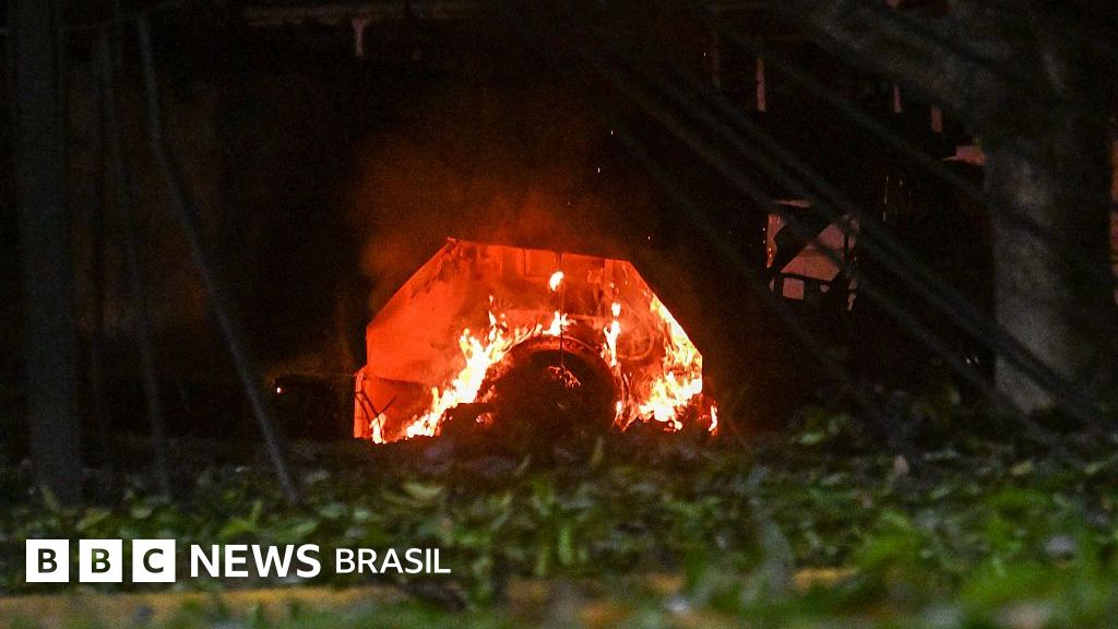 Quais cenários governo Lula prevê para Venezuela após Maduro ser capturado em ataque de Trump?