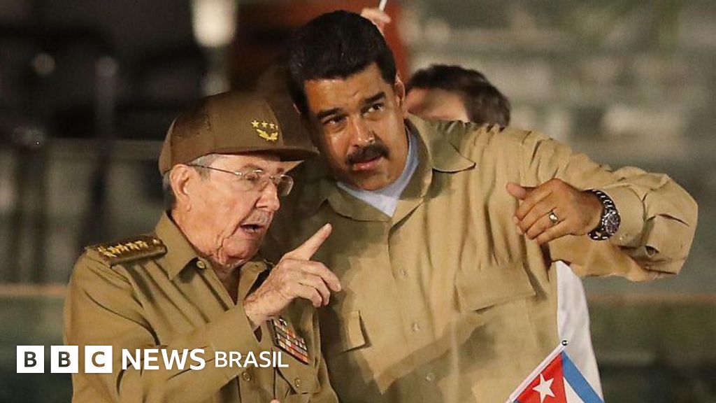 Os paralelos entre o indiciamento de Raúl Castro nos EUA e o caso que levou à captura de Maduro na Venezuela