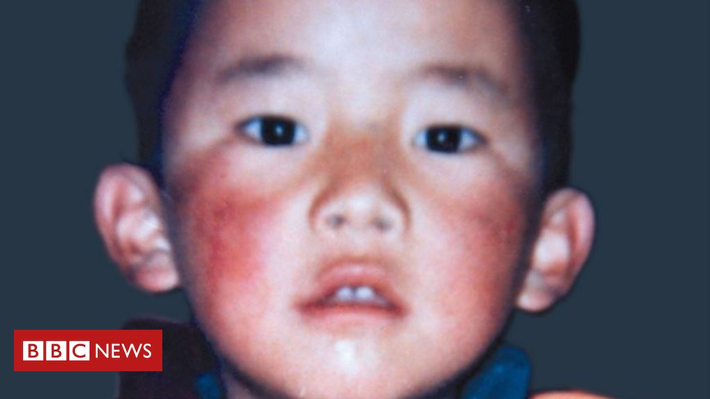O mistério do líder tibetano de 6 anos que desapareceu
