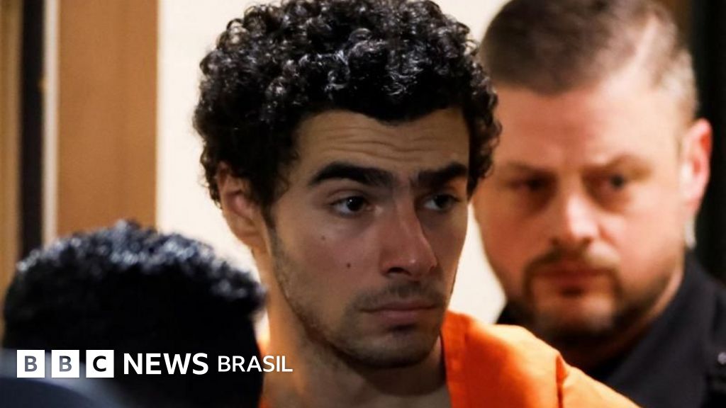 Luigi Mangione não irá enfrentar pena de morte pelo assassinato de CEO de plano de saúde nos EUA
