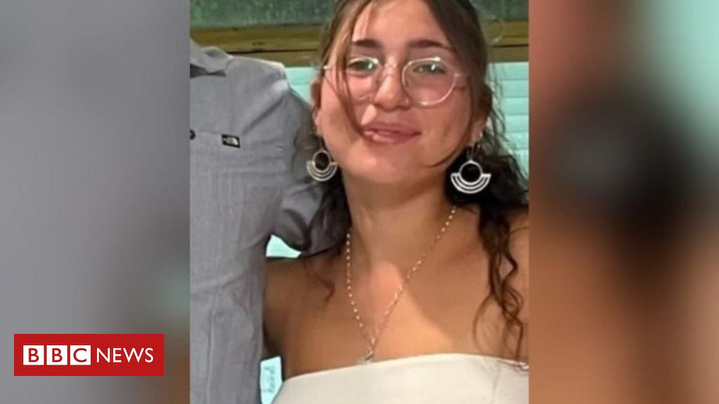 Brasileiro confirma morte de sobrinha desaparecida após ataques do Hamas: 'Celeste não está mais conosco'