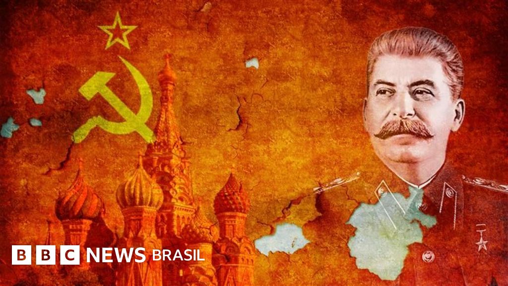 Stalin de volta? Como a Rússia de Putin está reabilitando líder soviético para reescrever a história