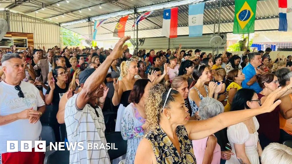 Como Cuba, que já foi país 'ateu', agora vê crescimento de evangélicos