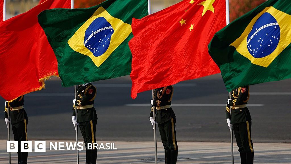'Efeito China': aproximação com o gigante asiático pode enfraquecer a indústria no Brasil?