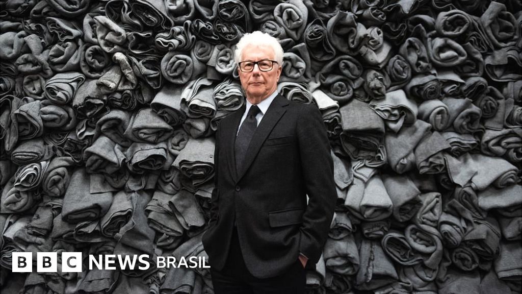 As ‘pequenas decisões que culminam na 3ª guerra mundial’, imaginadas pelo autor best-seller Ken Follett