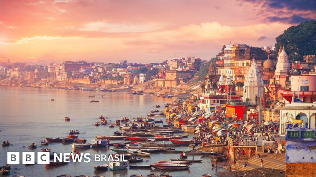 A cidade paraíso dos vegetarianos onde servir carne é proibido por lei