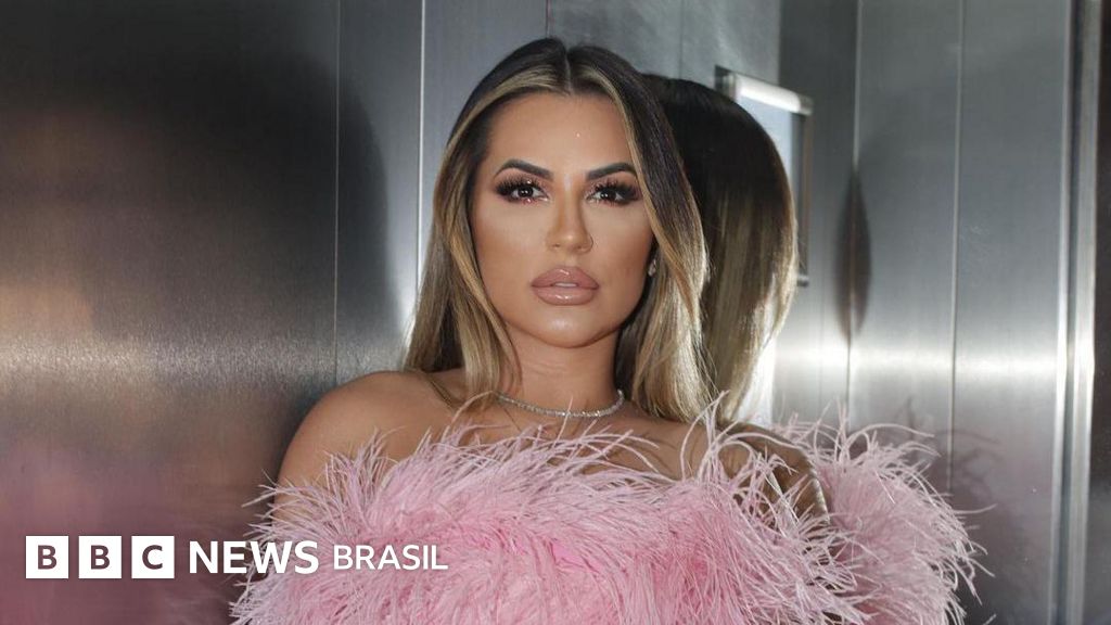 Influenciadora, participante de reality e mais de R$ 65 milhões em imóveis: quem é Deolane Bezerra, presa em operação contra o PCC