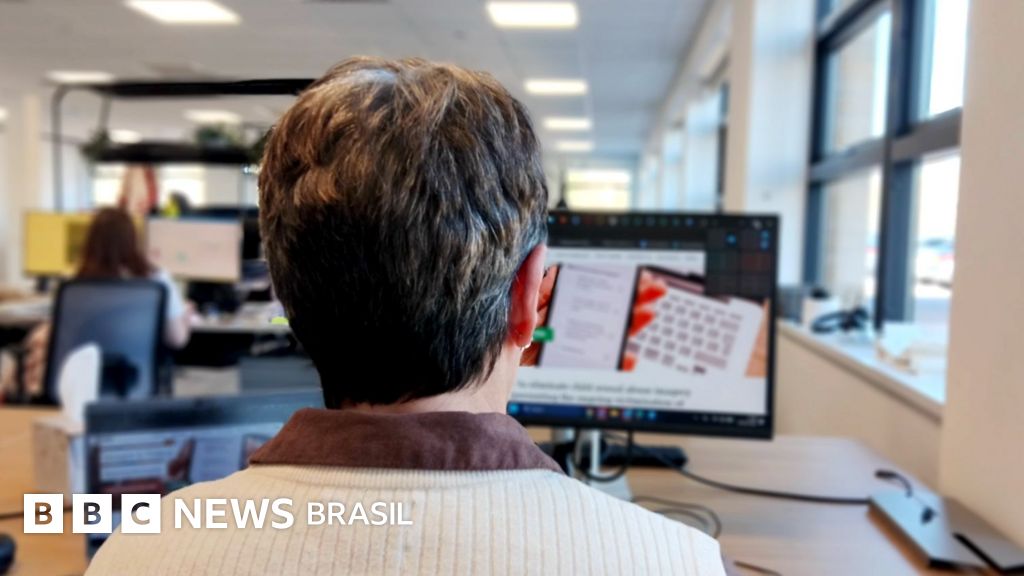 Como uniforme escolar ajudou organização a identificar vítima de abusos sexuais postados na internet