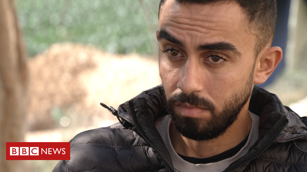 'Quem vai me chamar de papai?': o palestino que perdeu 103 parentes em bombardeios a Gaza