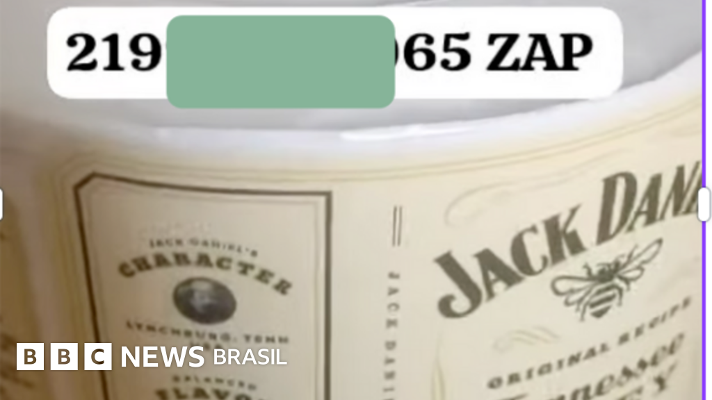 Após reportagem da BBC, AGU manda Facebook tirar do ar venda de material usado para falsificar bebidas