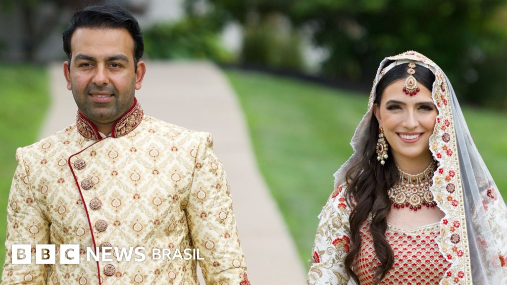 A história de amor entre um muçulmano e uma judia durante resgate de pessoas das mãos do Talebã