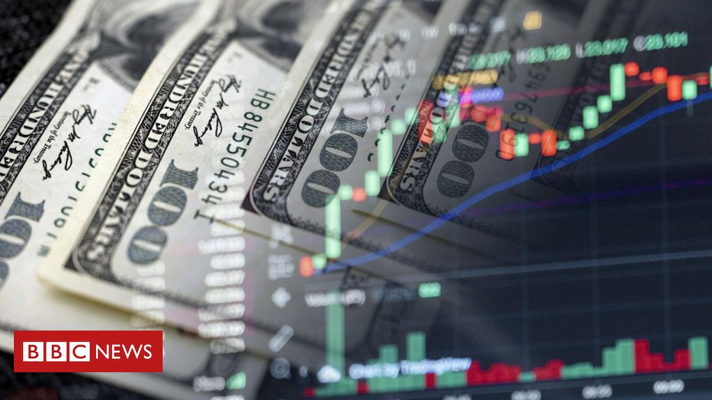 Dólar a R$ 6 é o novo normal? Os fatores que explicam a alta da moeda