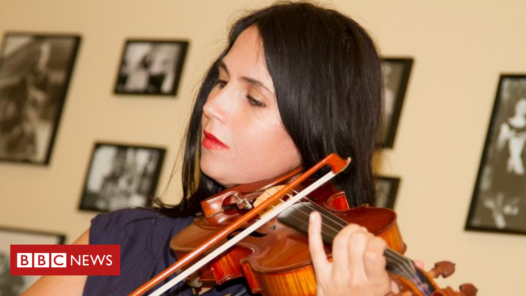 Papo de Violinista: O QUE É NERVOSISMO PARA TOCAR, DE VERDADE?