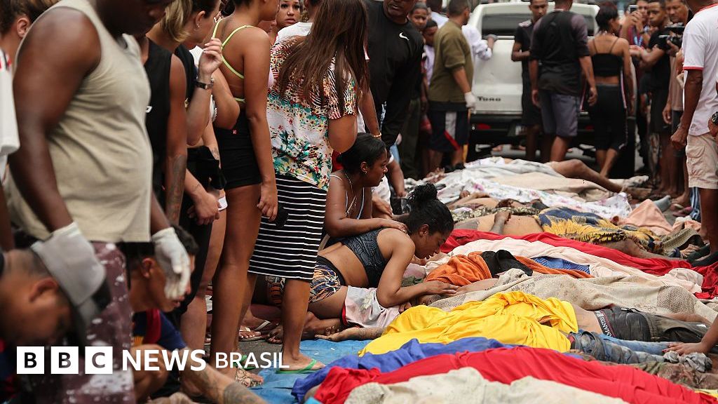 'Operação foi atuação do governador do Rio para preencher vazio na política da direita', diz professor de Cambridge