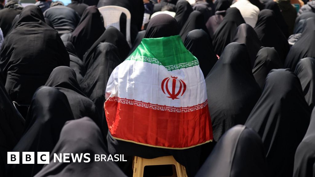 Por que acordo de cessar-fogo com EUA não caiu bem entre a linha-dura do Irã