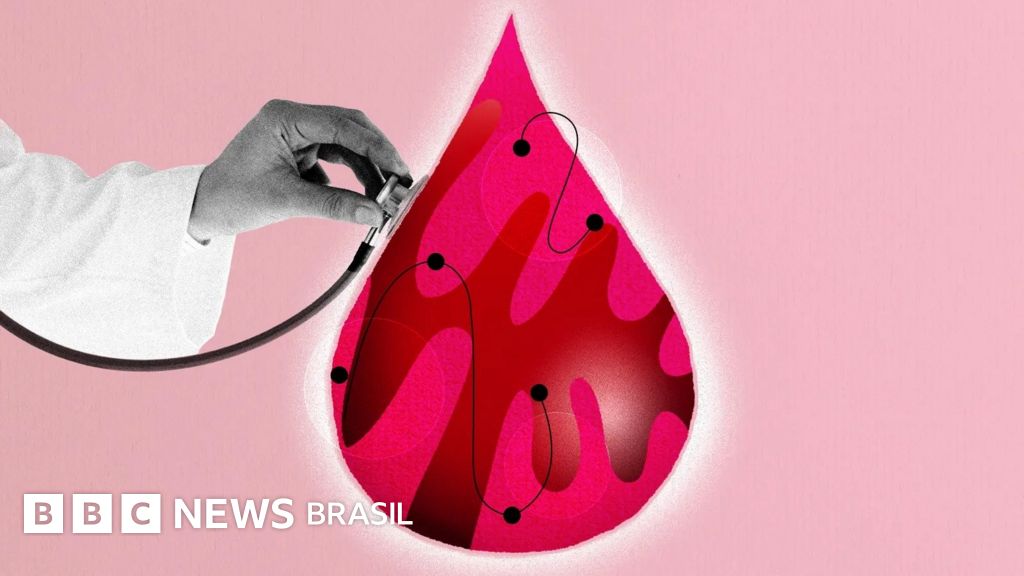 Os segredos sobre a saúde da mulher escondidos no sangue da menstruação