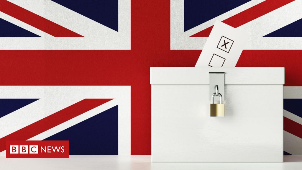 UK elections: 7 important questions about voting
