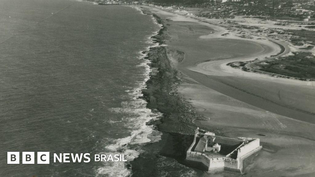 'PEC das praias': a história de como terrenos à beira-mar se tornaram bens públicos no Brasil