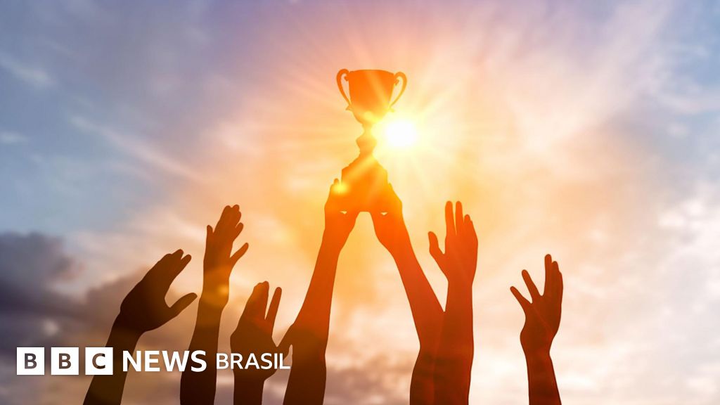 Você é mais livre quando entende que não tem que ser o melhor, diz psiquiatra