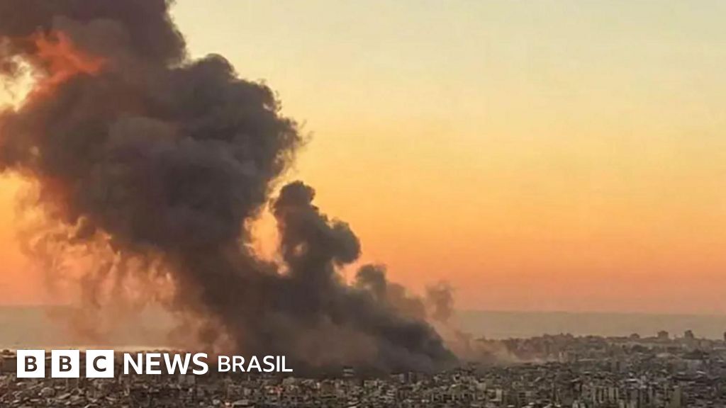 'Com ataque a Beirute que matou líder do Hezbollah, Israel deixa Ocidente impotente'