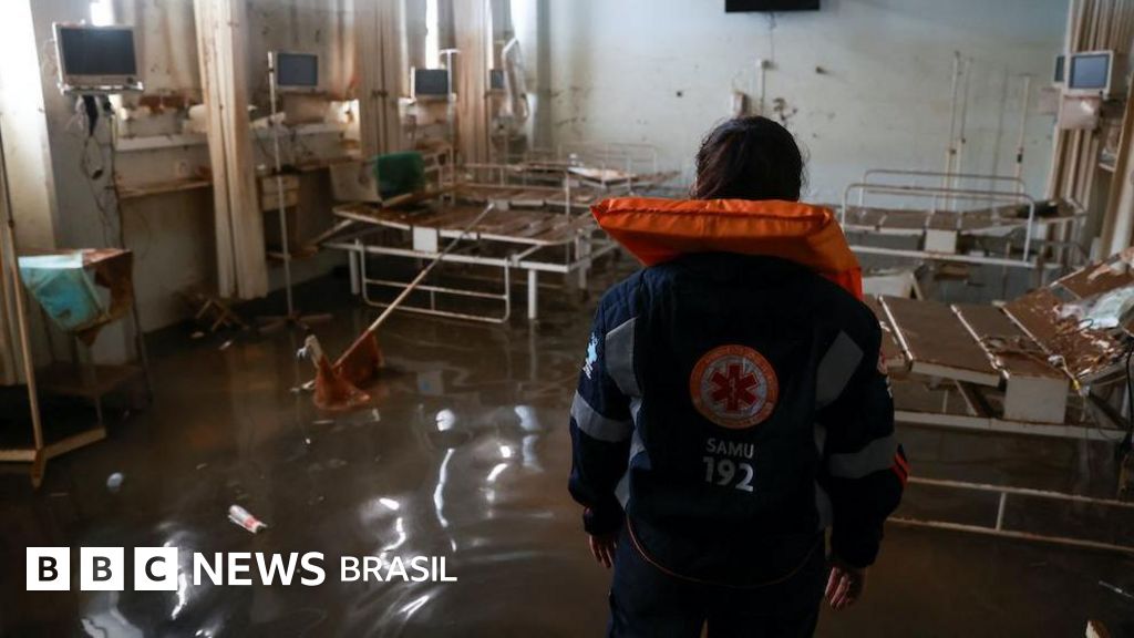 Quais os sintomas da leptospirose, que está deixando mortos no RS após inundações