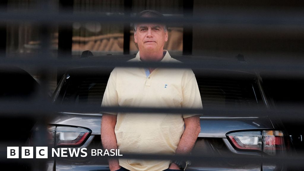 STF condena Bolsonaro por golpe de Estado e outros 4 crimes: o que acontece agora?