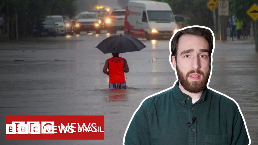 As três ondas de doenças infecciosas que devem acometer o Rio Grande do Sul depois das inundações