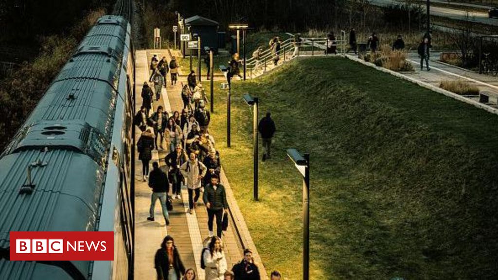 O pequeno vilarejo da Dinamarca transformado pelo Ozempic