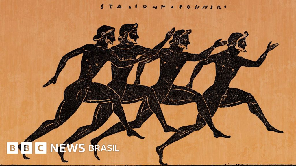 O que há de verdade na história heroica da origem da maratona