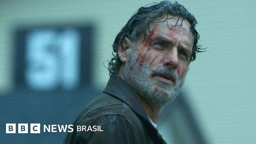 A perturbadora origem do mito popular dos zumbis